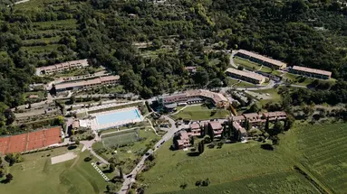 Hotel Poiano