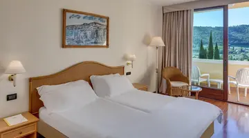 Hotel Poiano