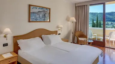 Hotel Poiano
