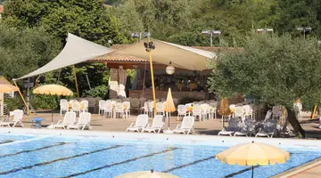 Hotel Poiano