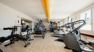 Hotel Poiano