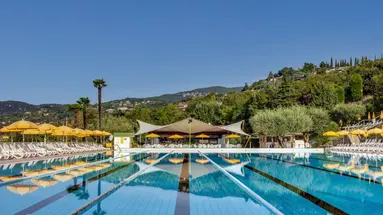 Hotel Poiano