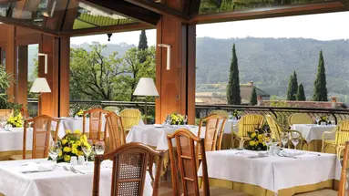 Hotel Poiano