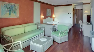 Hotel Poiano