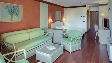 Hotel Poiano