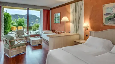 Hotel Poiano