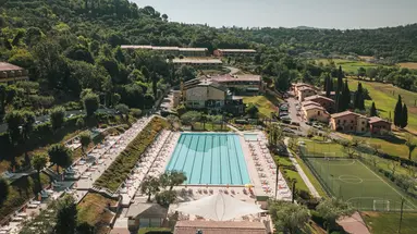 Hotel Poiano