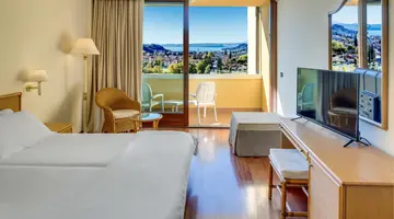 Hotel Poiano
