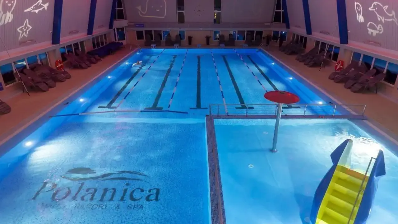 Hotel Polanica Resort & SPA