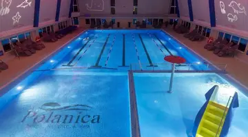 Hotel Polanica Resort & SPA