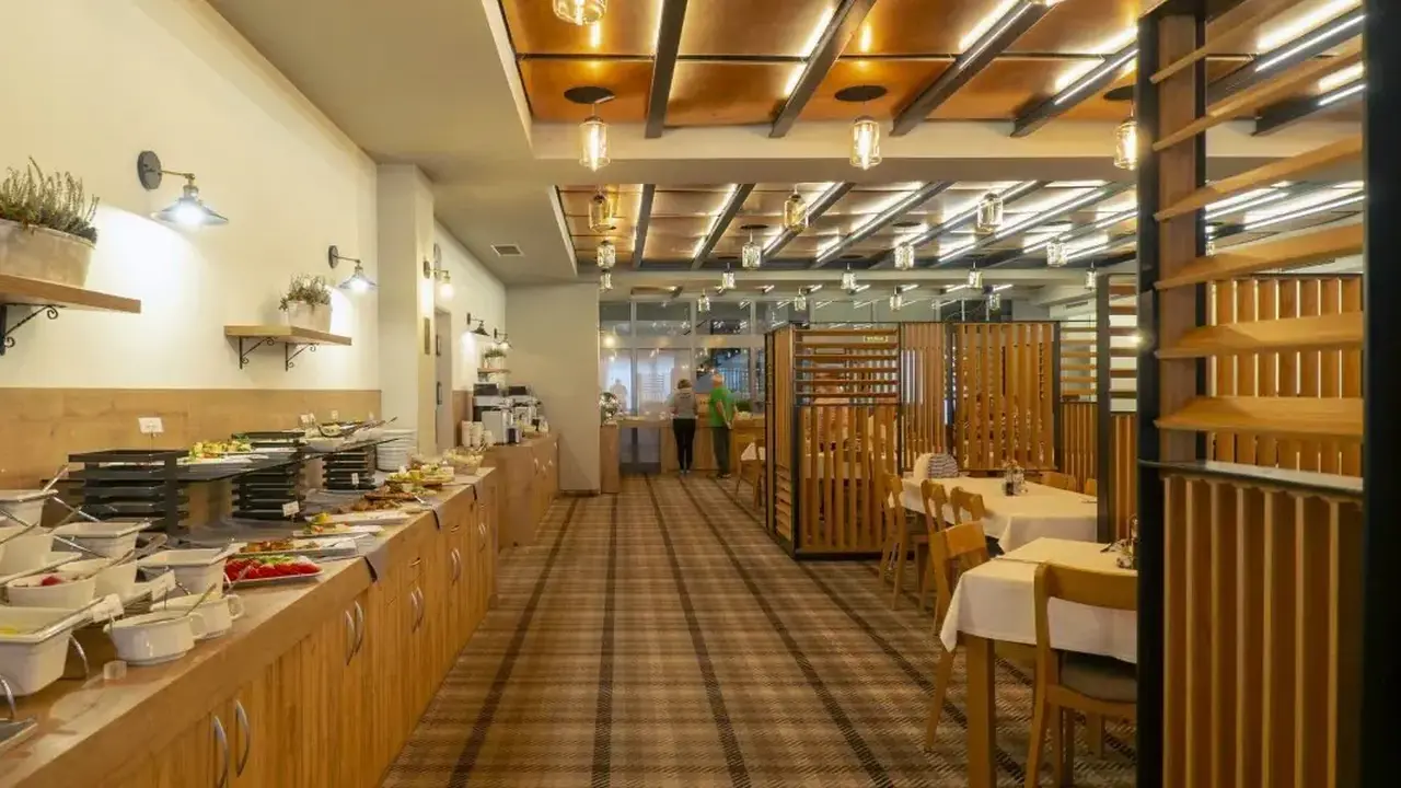 Hotel Polanica Resort & SPA