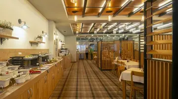 Hotel Polanica Resort & SPA