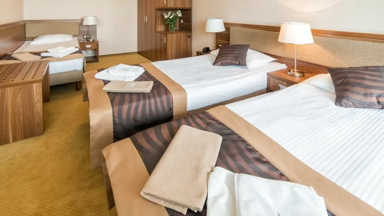 Hotel Polanica Resort & SPA