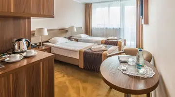 Hotel Polanica Resort & SPA
