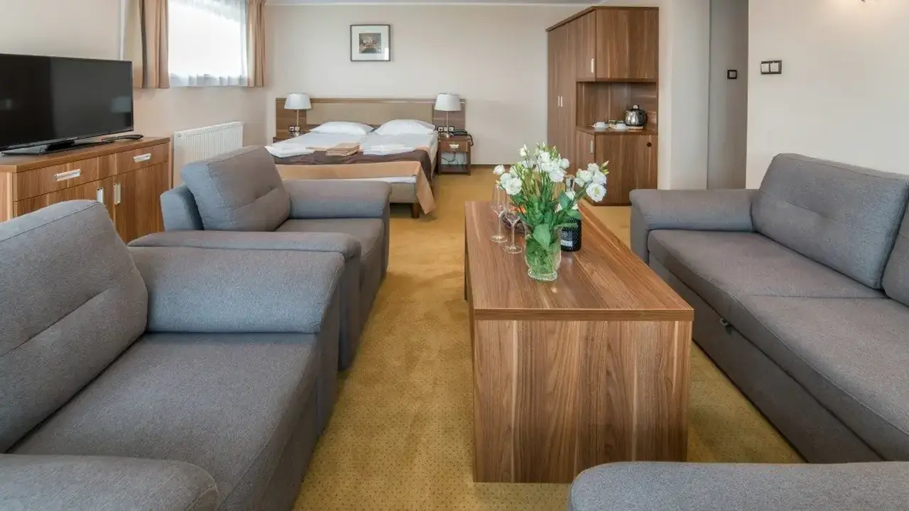 Hotel Polanica Resort & SPA