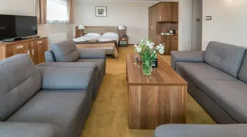 Hotel Polanica Resort & SPA
