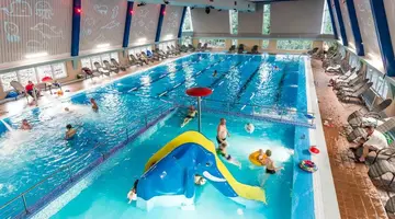 Hotel Polanica Resort & SPA