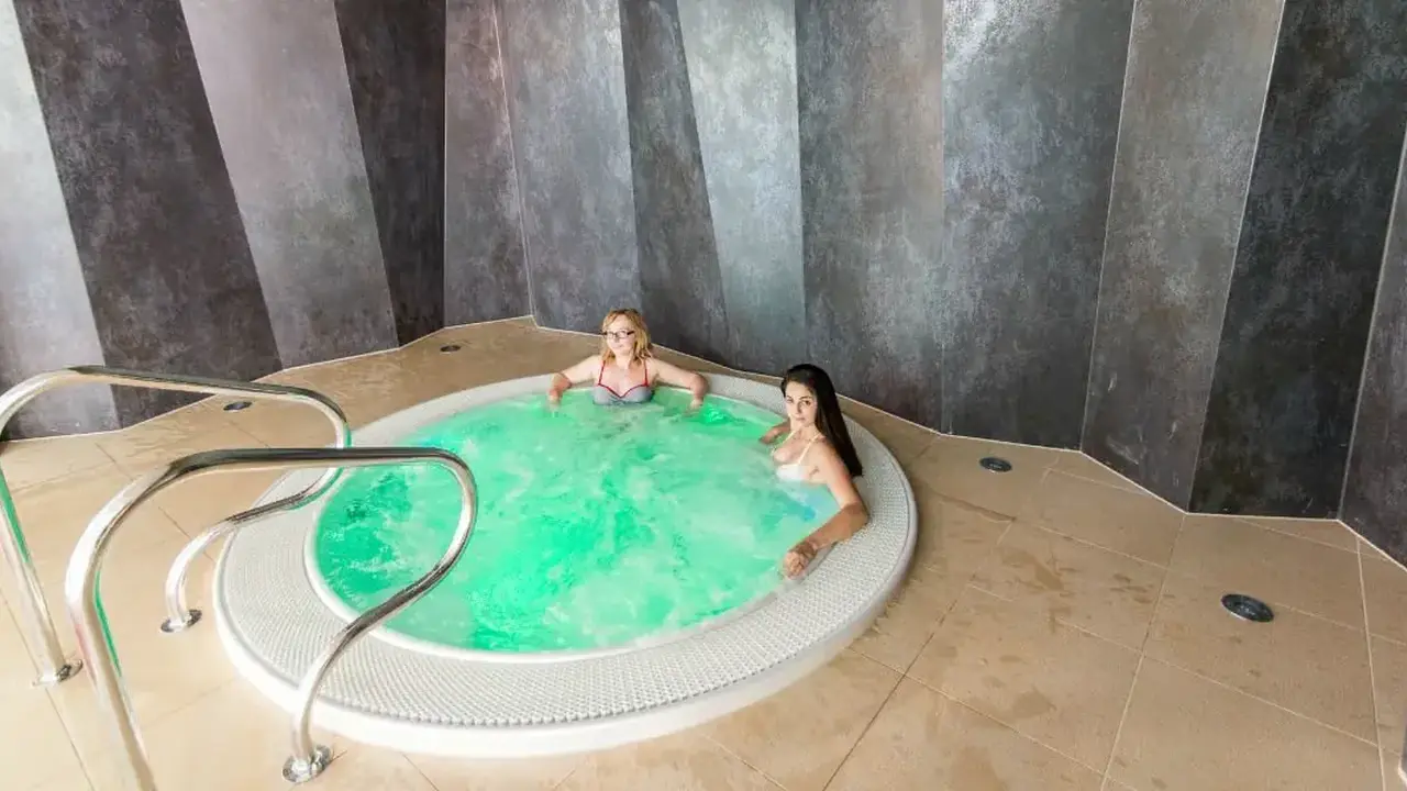 Hotel Polanica Resort & SPA