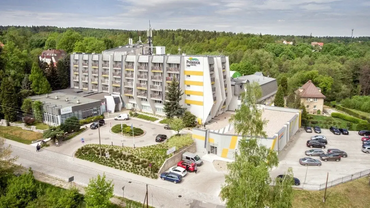 Hotel Polanica Resort & SPA