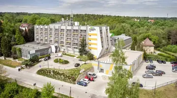 Hotel Polanica Resort & SPA