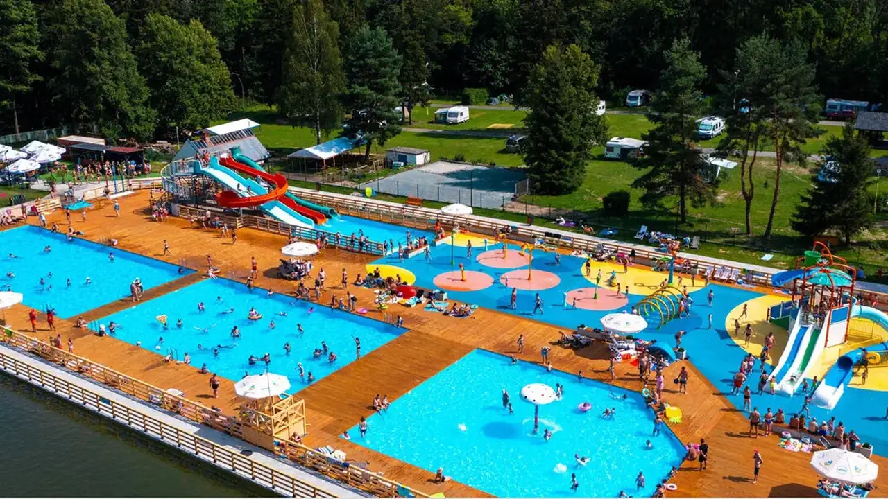 Hotel Polanica Resort & SPA