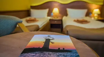 Hotel Polaris