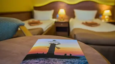 Hotel Polaris