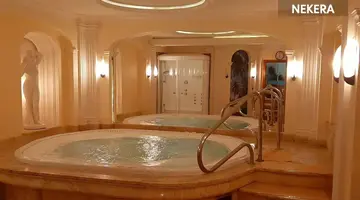 Hotel Polaris