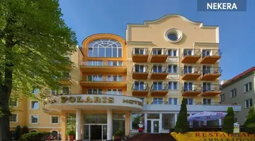 Hotel Polaris