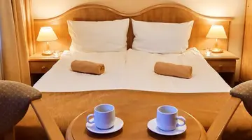 Hotel Polaris