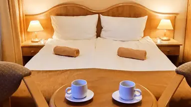 Hotel Polaris