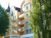 Hotel Polaris
