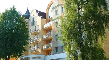 Hotel Polaris