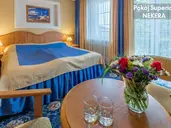 Hotel Polaris