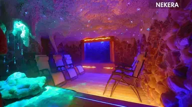 Hotel Polaris