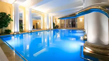 Hotel Polaris