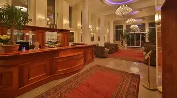 Hotel Polaris