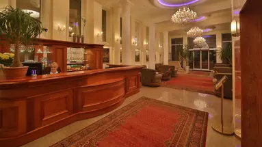 Hotel Polaris