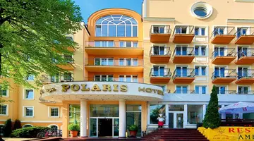 Hotel Polaris
