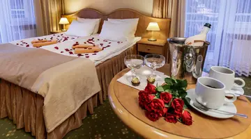Hotel Polaris