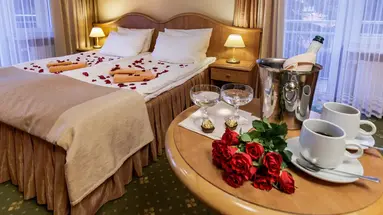 Hotel Polaris