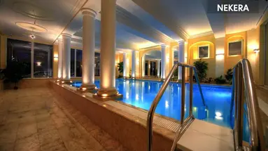 Hotel Polaris