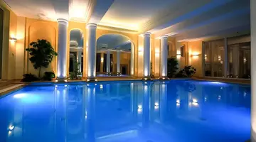 Hotel Polaris