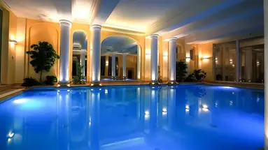 Hotel Polaris