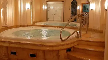 Hotel Polaris