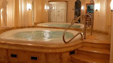 Hotel Polaris