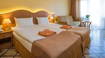 Hotel Polaris