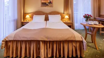 Hotel Polaris