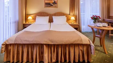 Hotel Polaris