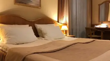 Hotel Polaris